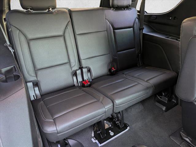 Used 2022 Chevrolet Tahoe Z71 image 19