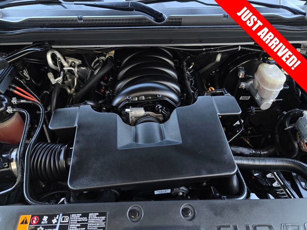 Used 2019 Chevrolet Suburban Premier AWD/4WD image 40