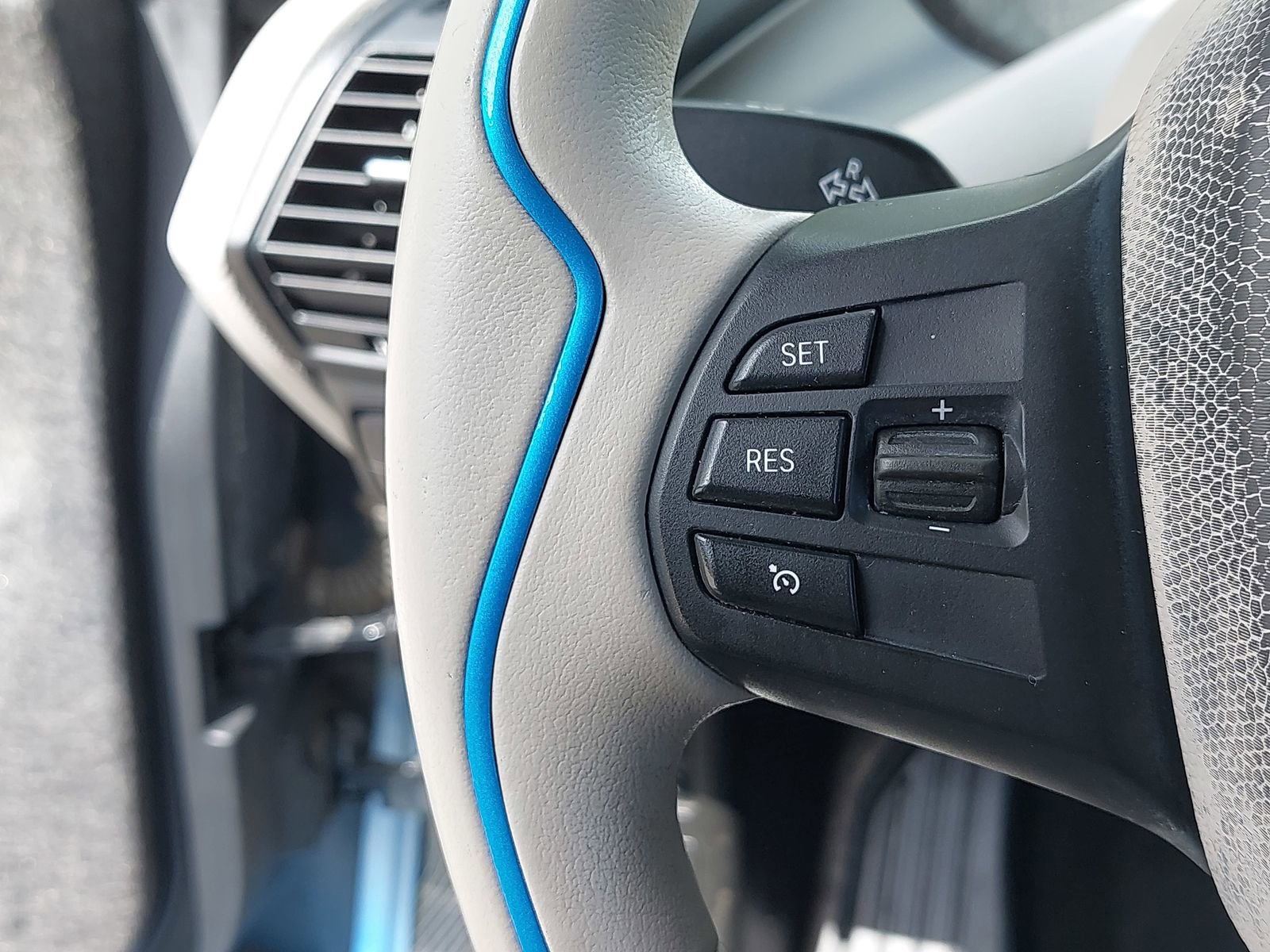 Used 2014 BMW i3 image 16