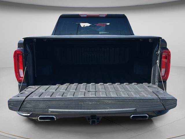 Used 2020 GMC Sierra 1500 AT4 image 9