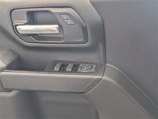 Used 2022 Chevrolet Silverado 2500 Custom w/ Custom Value Package image 25