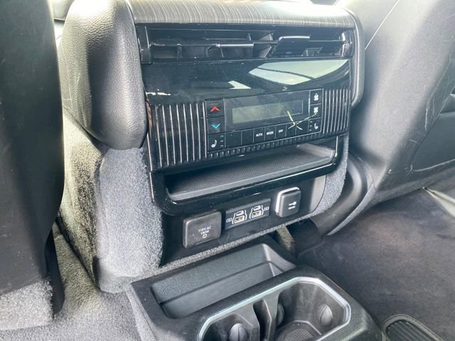 Used 2024 Jeep Wagoneer Series II image 21