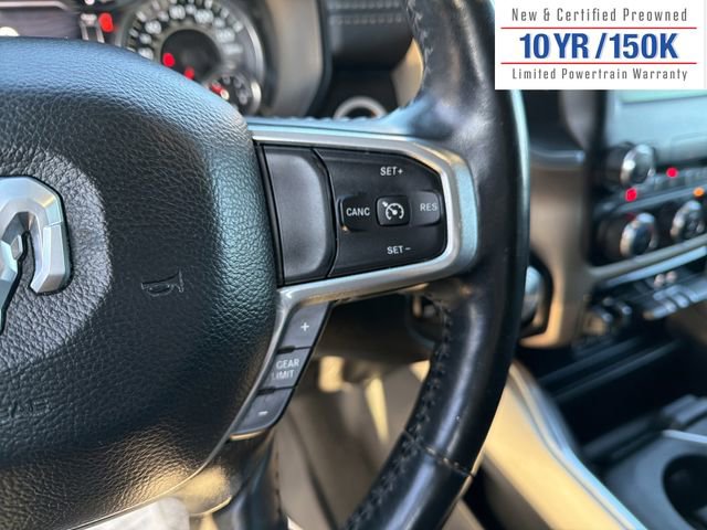 Used 2022 RAM 1500 Laramie image 19