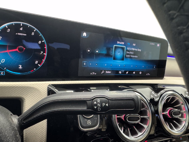 Certified 2022 Mercedes-Benz A 220 image 27