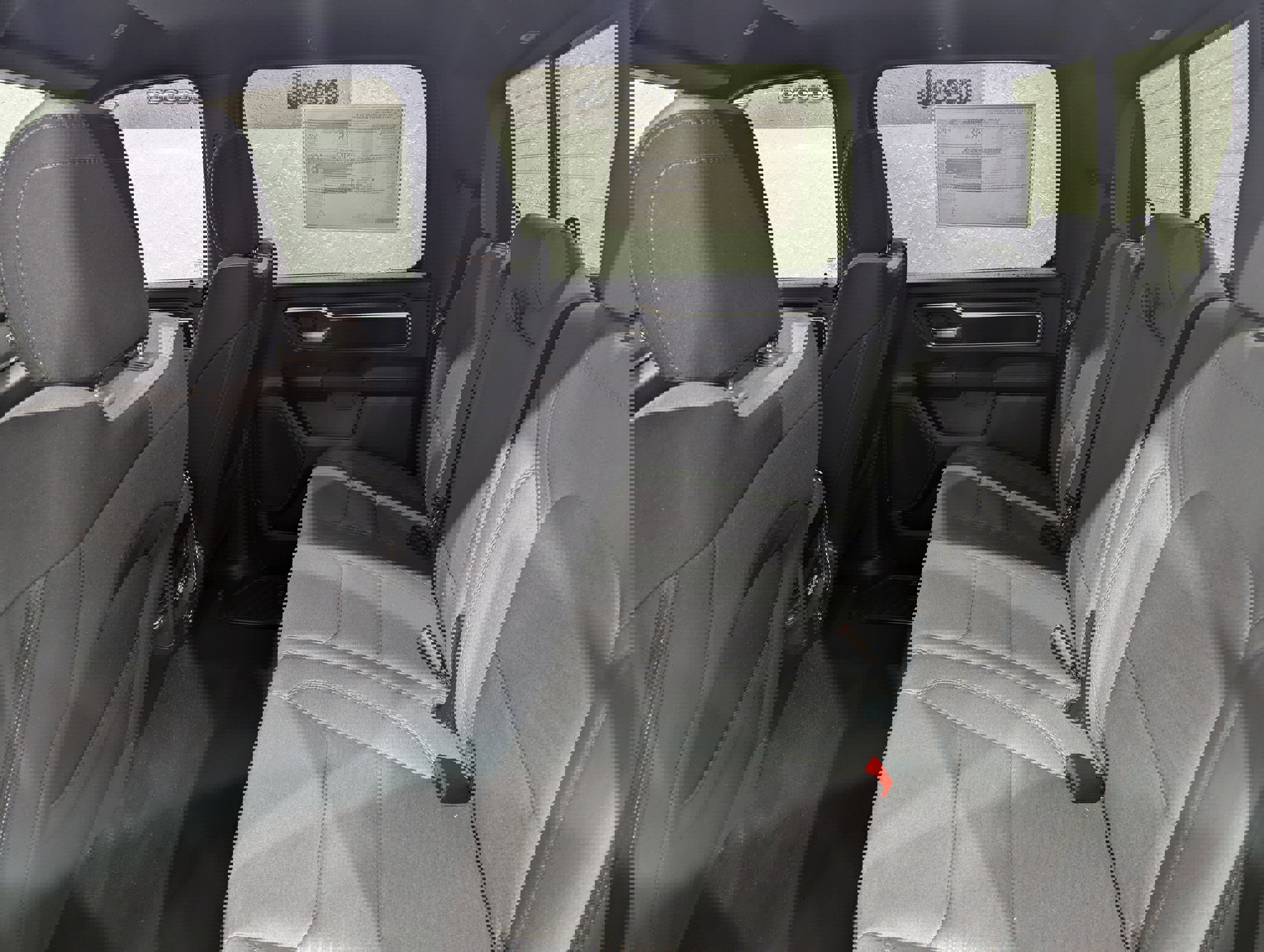 New 2026 RAM 1500 Big Horn image 14