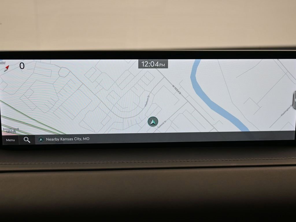 Used 2024 Genesis GV80 3.5T w/ Prestige Package image 23