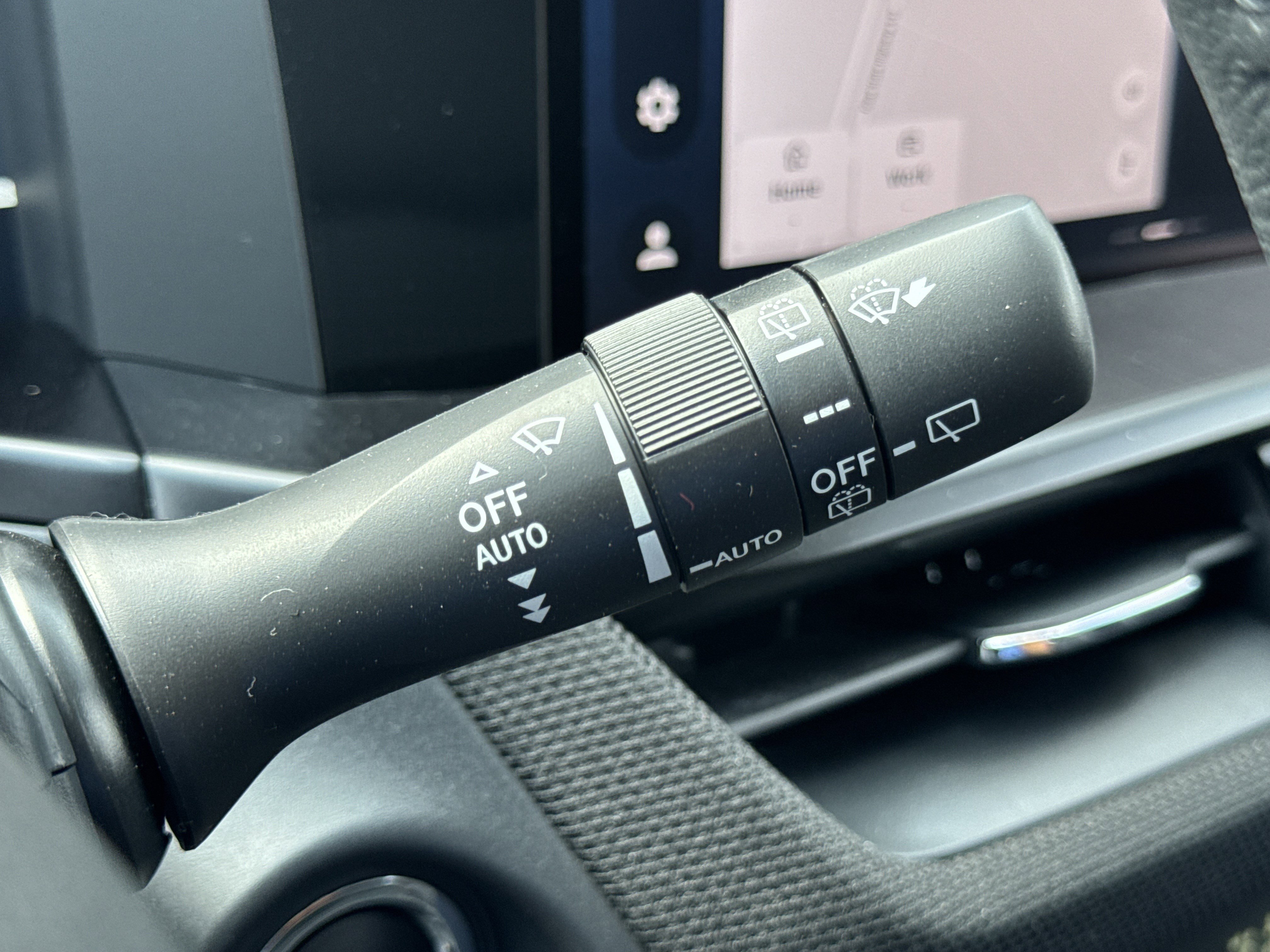 New 2026 Subaru Outback Limited XT image 18