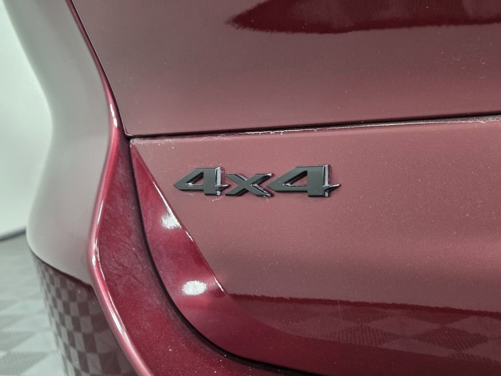 Certified 2024 Jeep Grand Cherokee L Altitude image 26