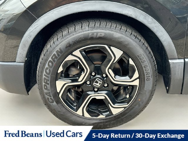 Used 2018 Honda CR-V Touring image 38