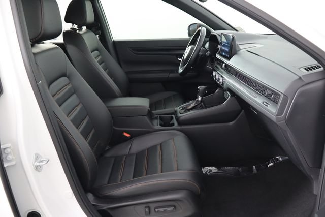 Used 2025 Honda CR-V Sport-L image 36