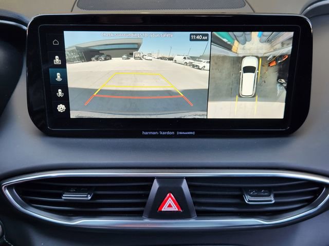Used 2023 Hyundai Santa Fe SEL Premium image 14