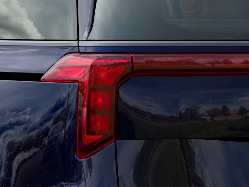 New 2027 Kia Carnival EX w/ Dark Edition Package FWD image 14