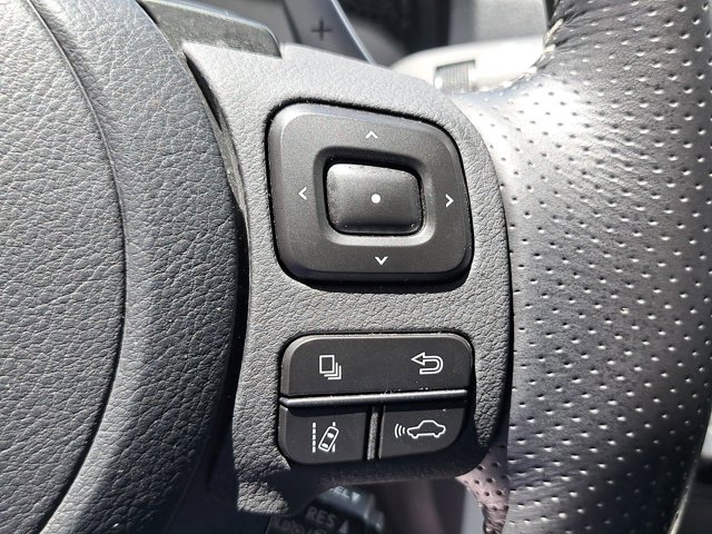 Certified 2022 Lexus IS 350 F Sport image 23