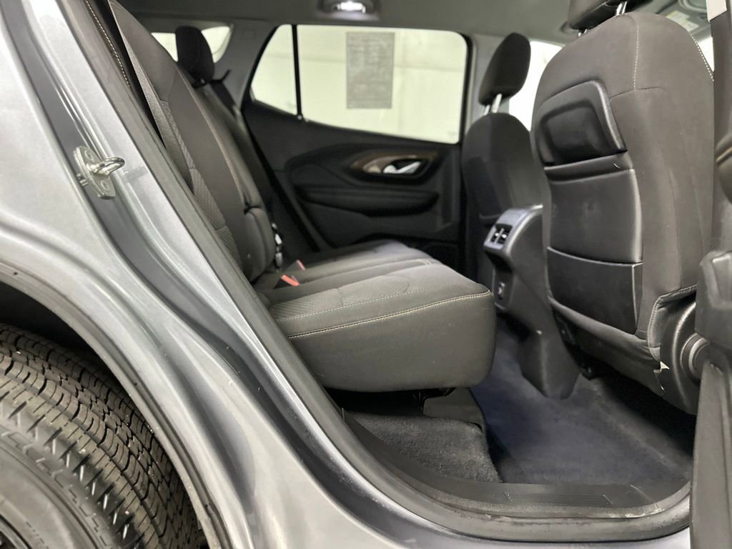 Used 2020 GMC Terrain SLE w/ Elevation Edition FWD image 20