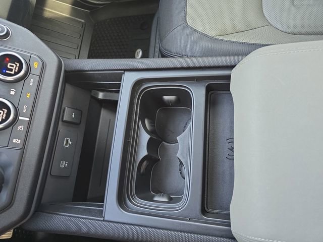 Used 2021 Land Rover Defender 90 X-Dynamic S image 27