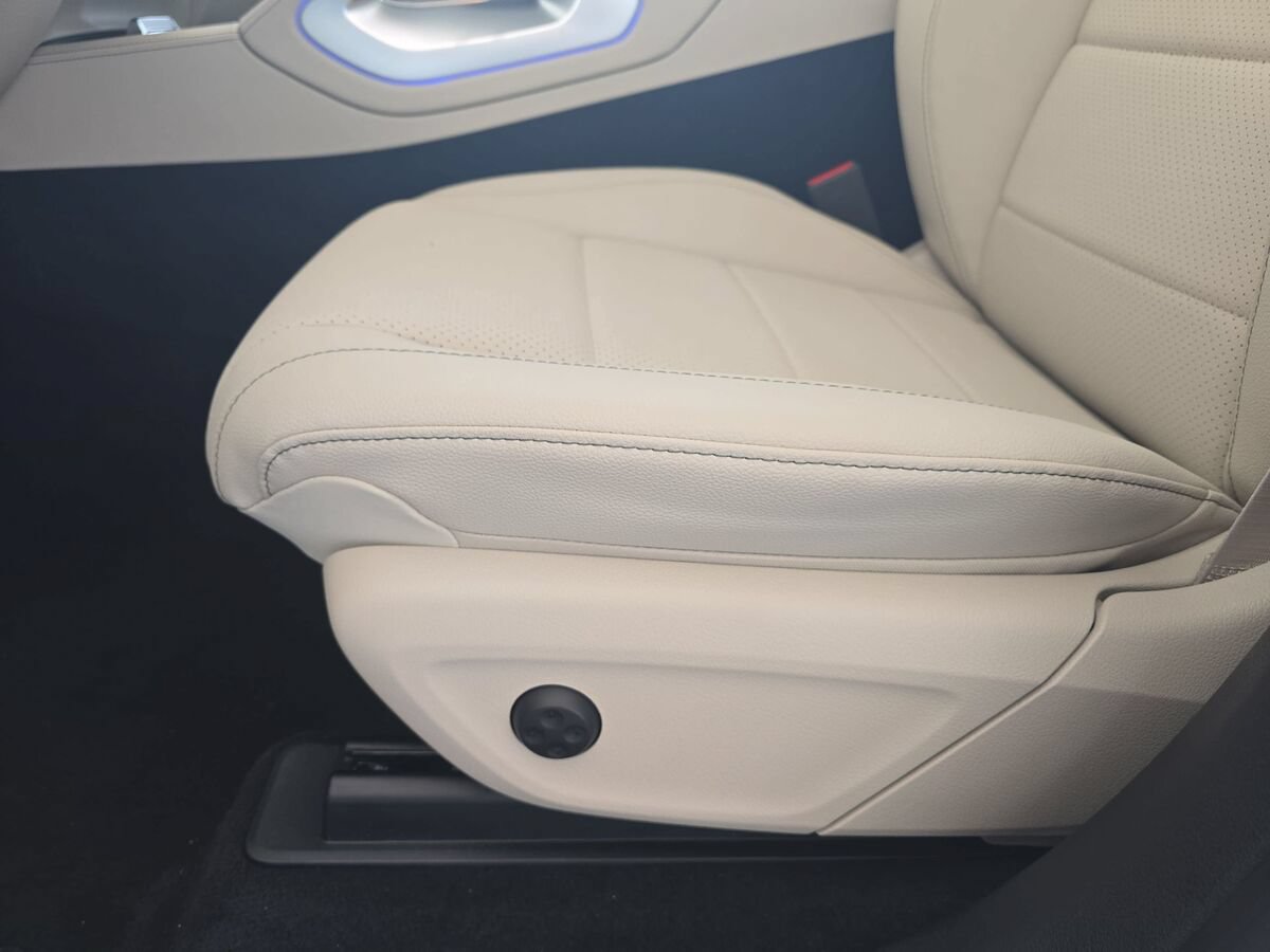 New 2026 Mercedes-Benz GLE 350 4MATIC image 28