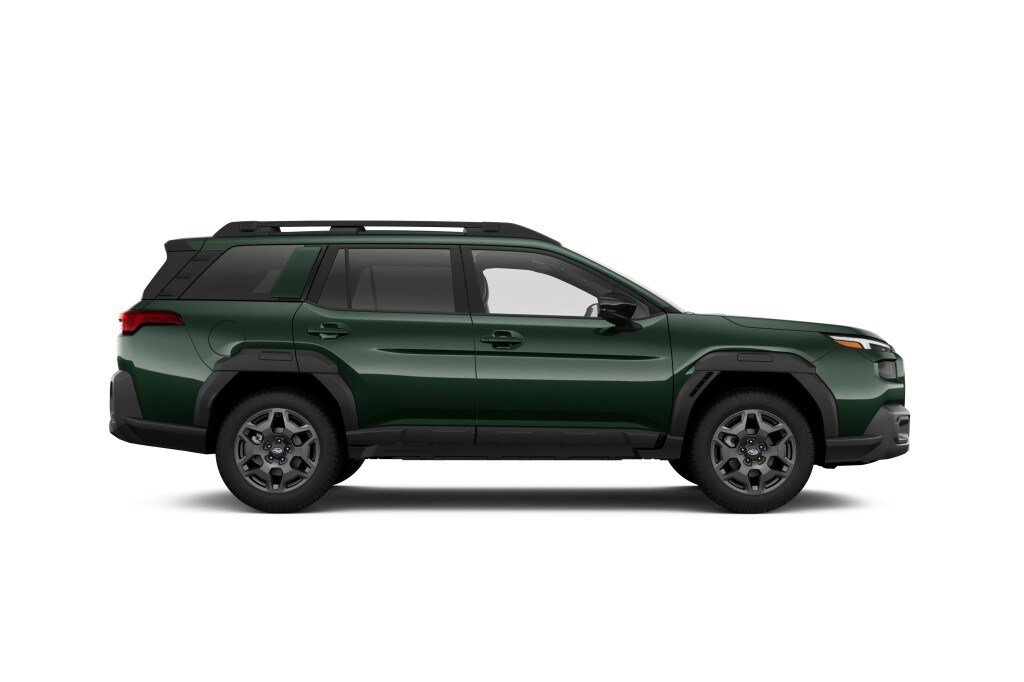 New 2026 Subaru Outback Premium AWD/4WD image 3