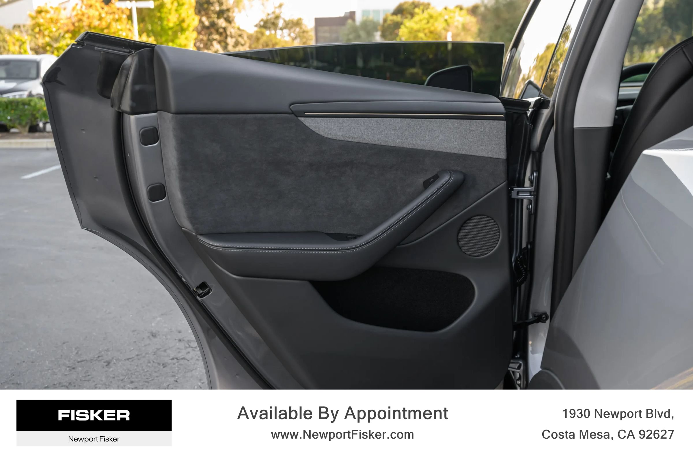 Used 2026 Tesla Model Y AWD image 16