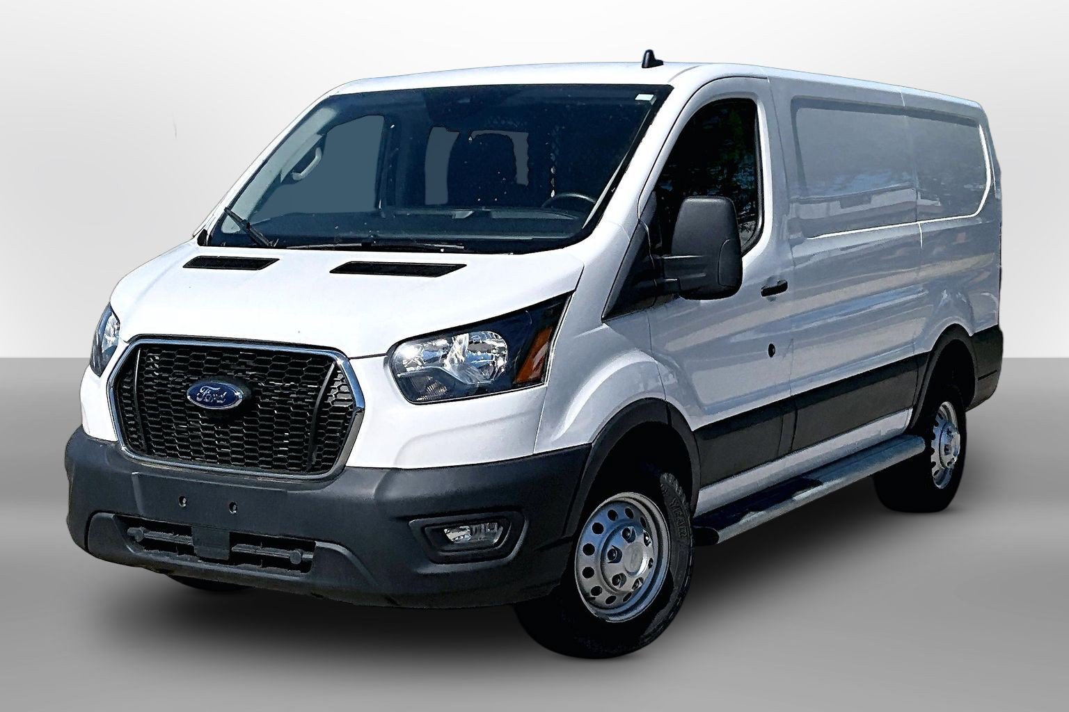 Used 2023 Ford Transit 250 Low Roof AWD w/ Exterior Upgrade Package image 12