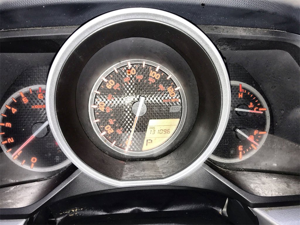 Used 2013 Toyota 4Runner 4WD image 15