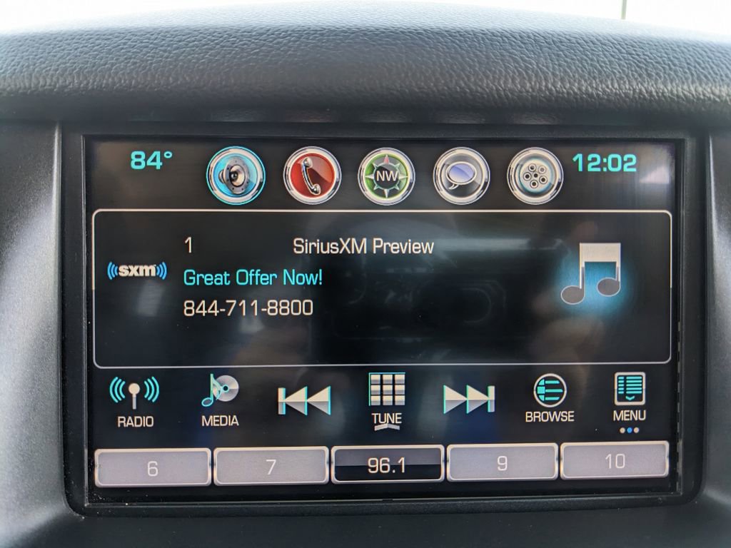 Used 2019 GMC Yukon SLT w/ Open Road Package RWD image 39