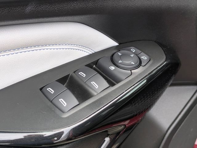 Used 2025 Chevrolet Trax LT image 13