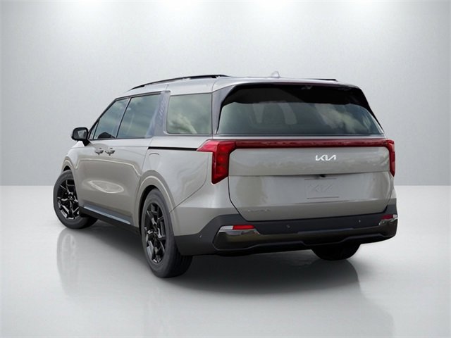 New 2026 Kia Carnival SX w/ SX Dark Edition Package image 4