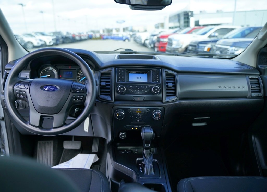 Used 2020 Ford Ranger XL w/ Equipment Group 101A Mid image 12