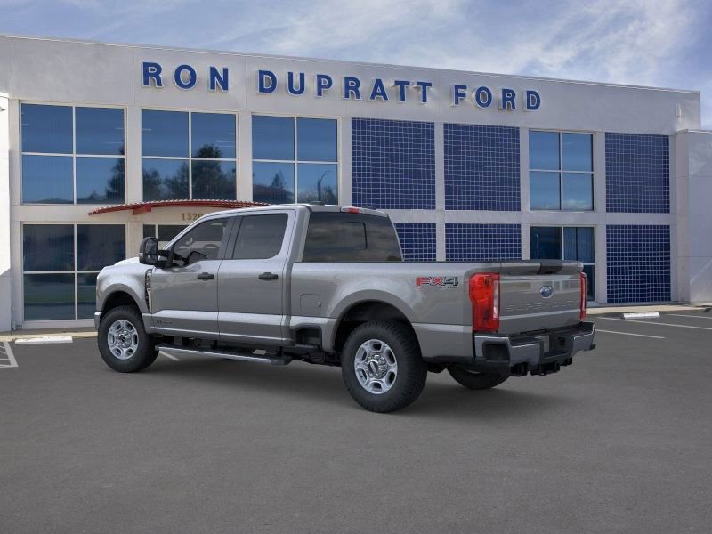 New 2026 Ford F250 XLT w/ FX4 Off-Road Package image 5