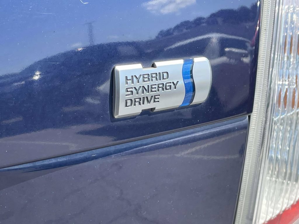 Used 2014 Toyota Prius Two FWD image 9