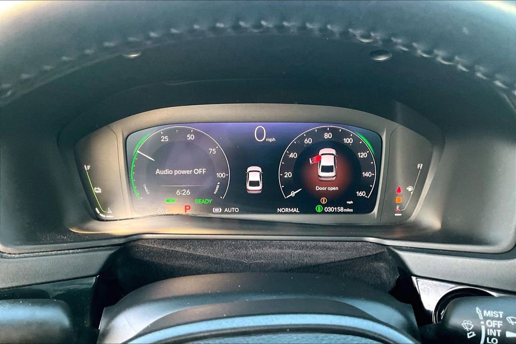 Certified 2023 Honda Accord EX-L image 13