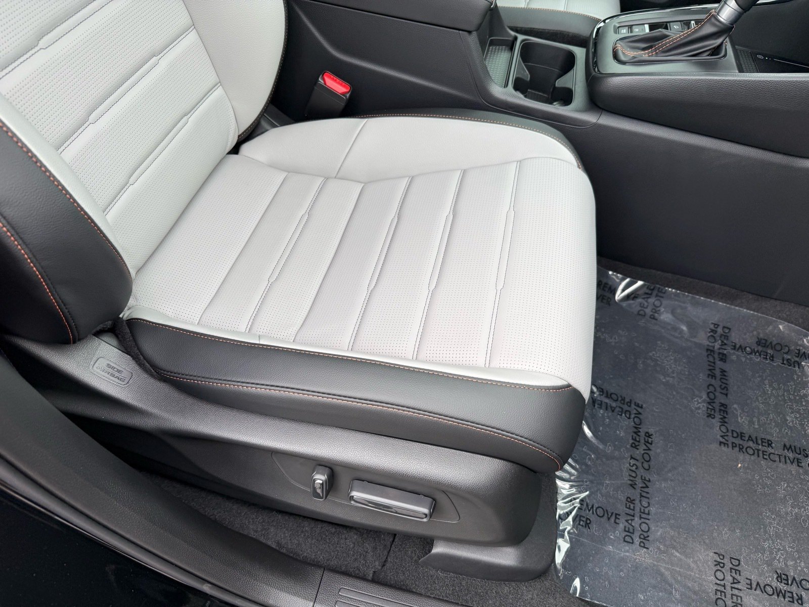 New 2027 Honda CR-V Sport Touring image 29