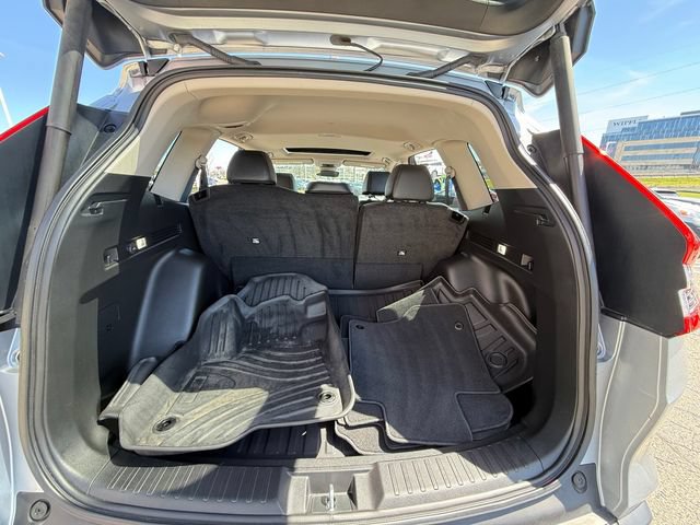 Used 2024 Honda CR-V EX-L image 29