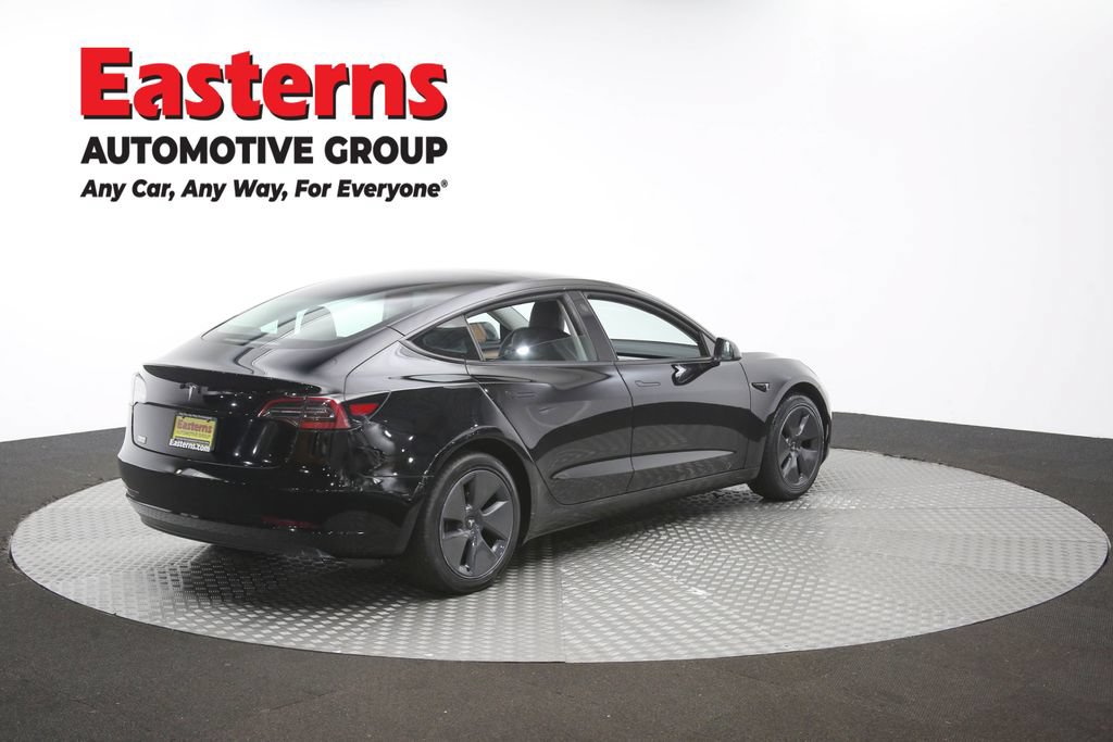 Used 2023 Tesla Model 3 Standard Range RWD image 34