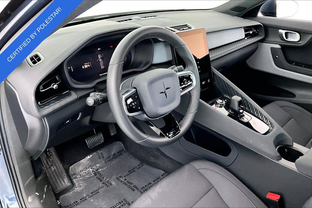 Used 2024 Polestar Polestar 2 AWD/4WD image 16