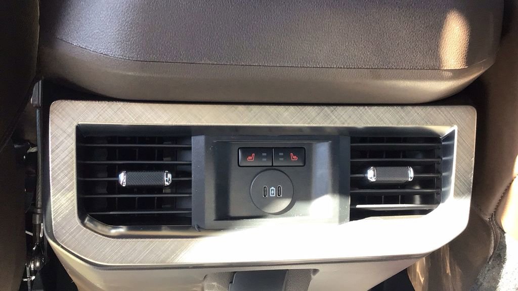 New 2026 Ford F350 King Ranch w/ Chrome Package image 15