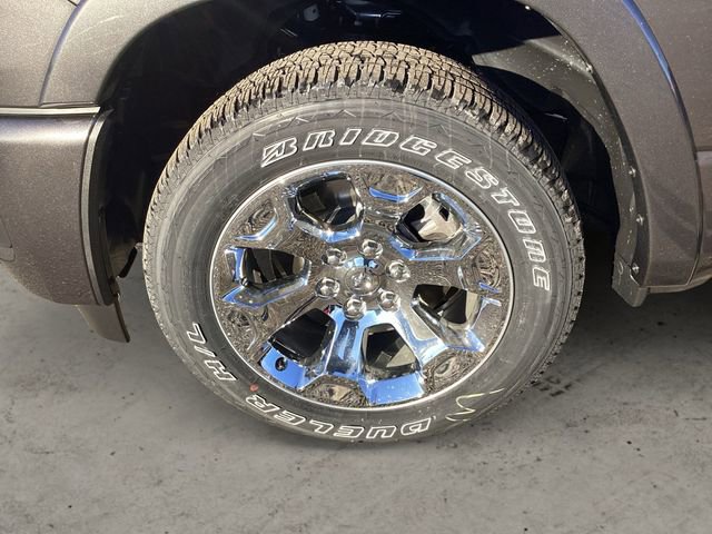 New 2026 RAM 1500 Big Horn image 15