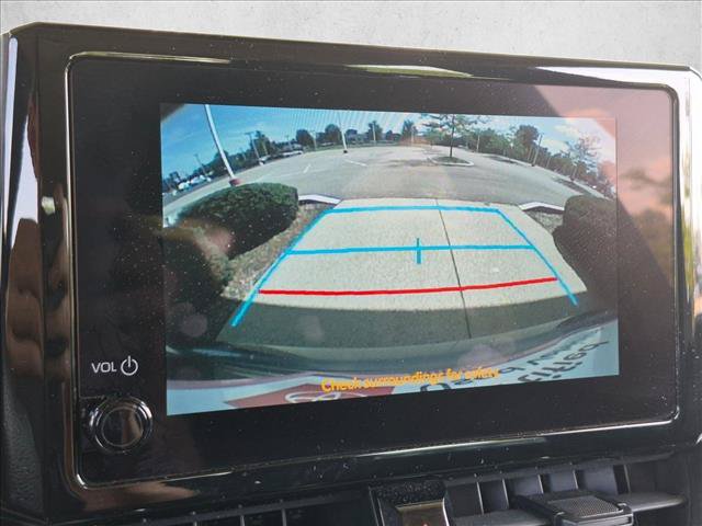 Certified 2024 Toyota Corolla LE FWD image 11