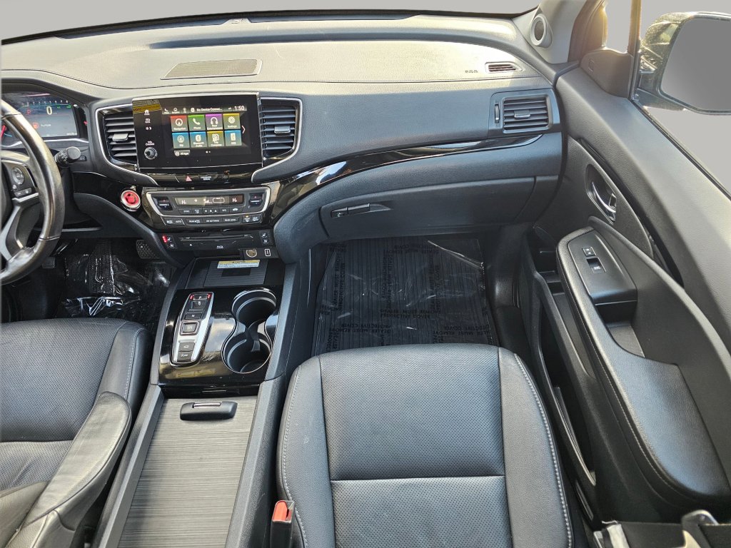 Used 2020 Honda Pilot Elite image 4