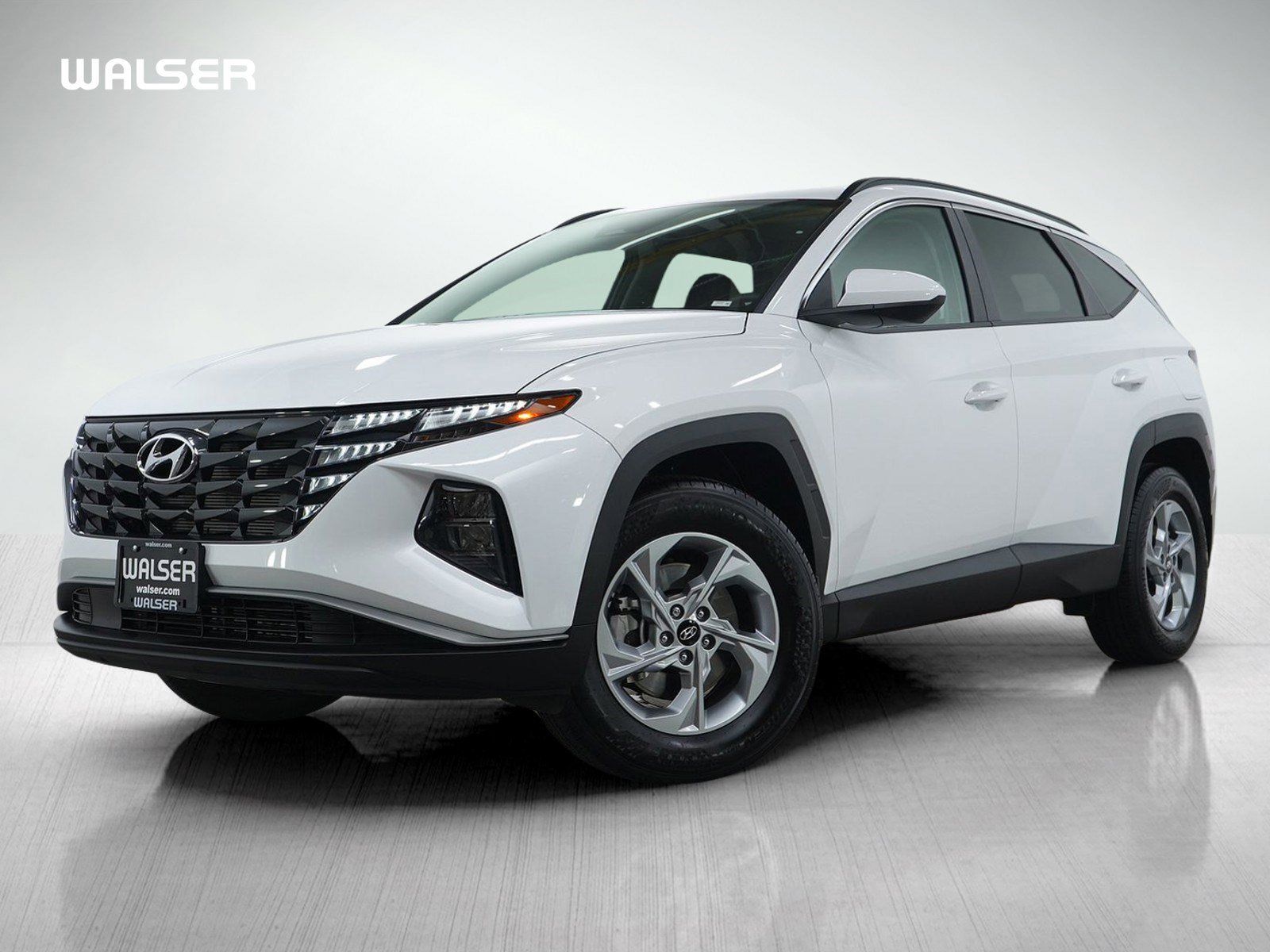 Used 2024 Hyundai Tucson SEL AWD/4WD image 1
