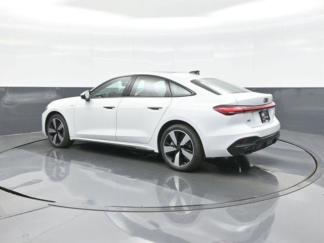 New 2026 Audi A5 2.0T Premium Plus AWD/4WD image 5