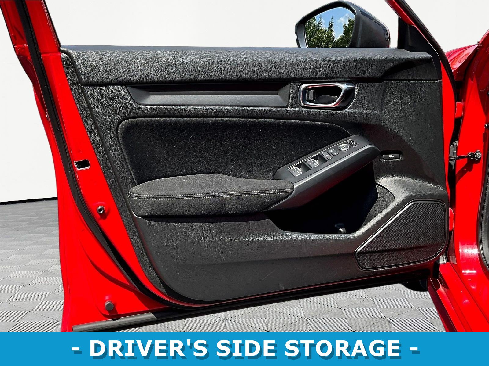 Certified 2025 Honda Civic Sport image 19