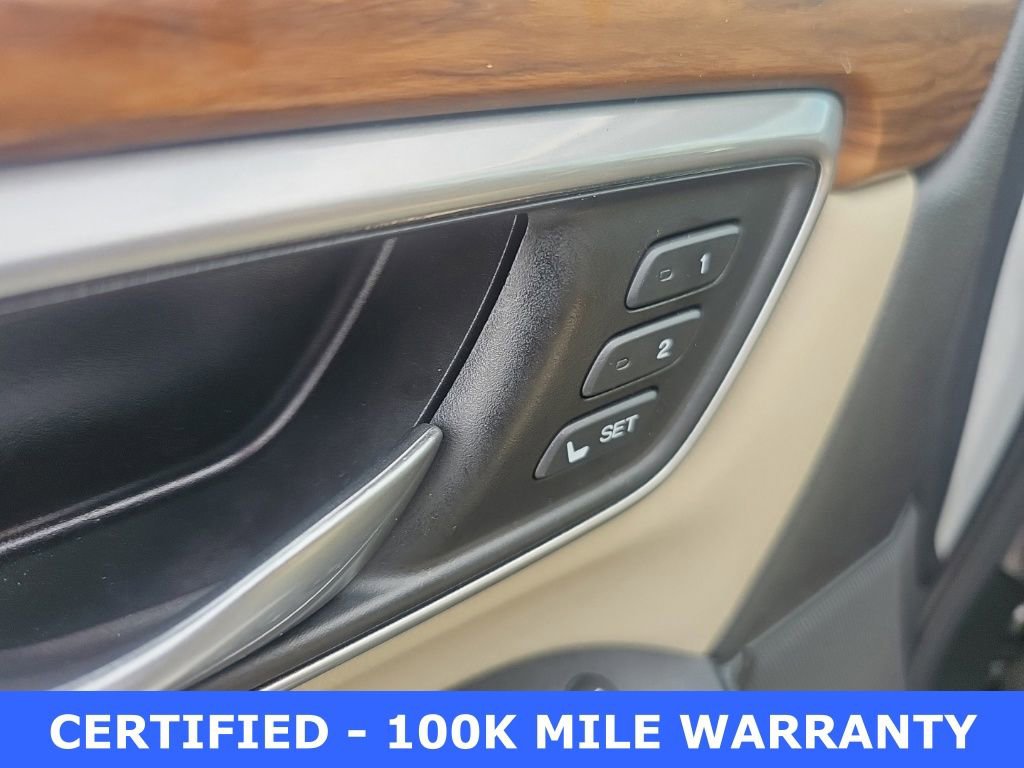 Used 2022 Honda CR-V Touring image 19