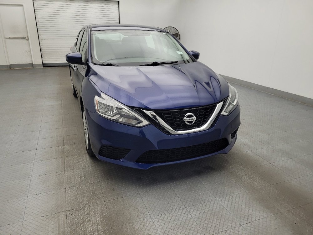 Used 2016 Nissan Sentra S image 14