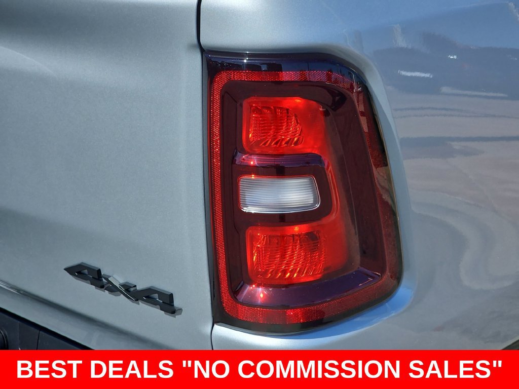 New 2026 RAM 1500 Big Horn w/ Back Country Package AWD/4WD image 40