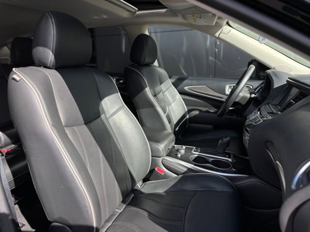 Used 2019 INFINITI QX60 Luxe w/ Essential Package image 82