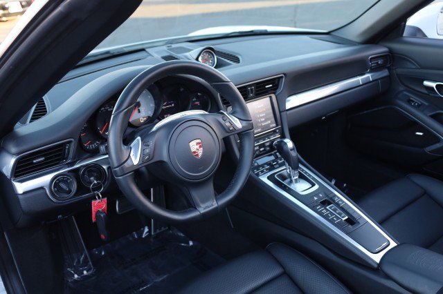 Used 2014 Porsche 911 Carrera S image 25