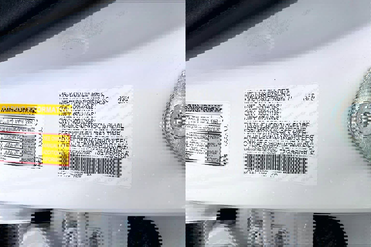 Used 2023 Acura Integra image 34