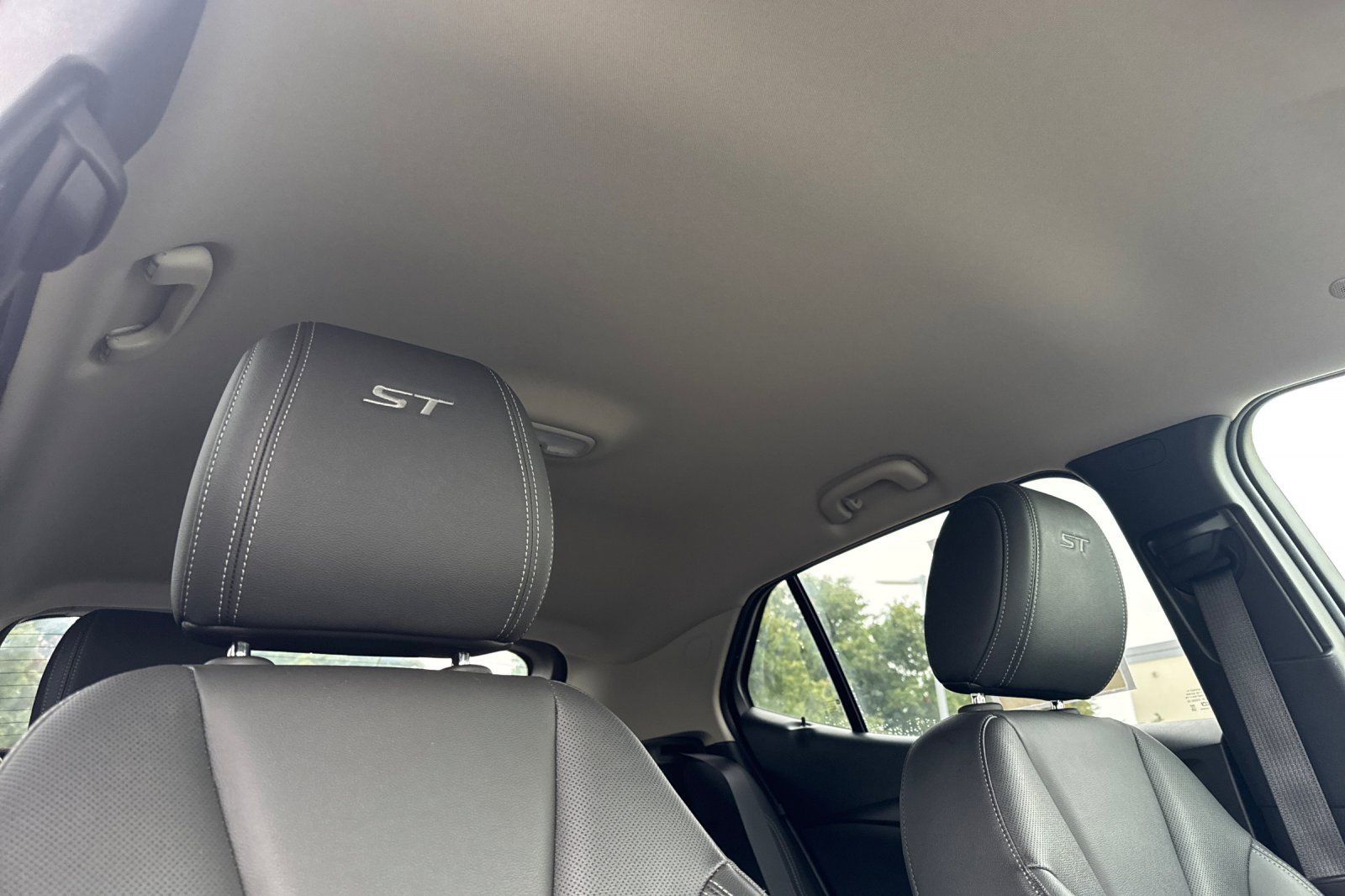 Used 2024 Buick Encore GX Sport Touring image 20