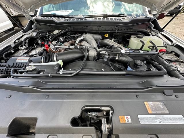 New 2026 Ford F450 XL AWD/4WD image 27